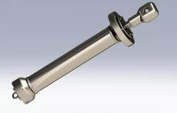 Hydraulic cylinder