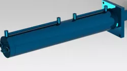 Hydraulic Cylinder