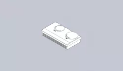 Hydro Thermostat