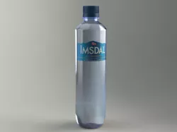 Imsdal bottle