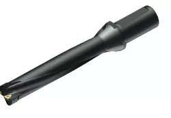 Indexable Drills 
