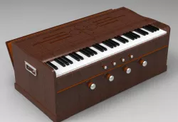 Indian Harmonium