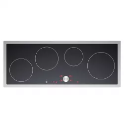 Induction Hob 2 3D model