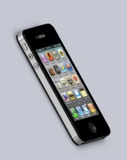 Iphone 4