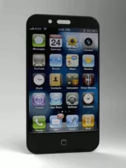 iPhone 5
