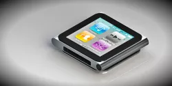 iPod Nano 6th Gen