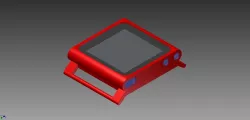 IPOD NANO CASE