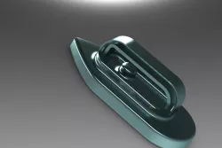 Iron Box
