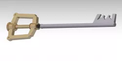 Key-Blade