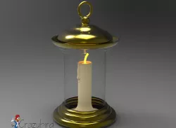 Lamp / Farol