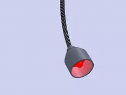 lamp