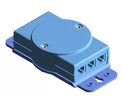 lan switch 6520