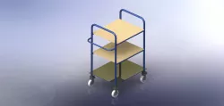 Large Trolley