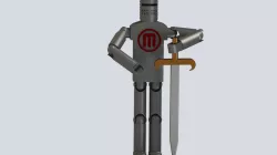 Late to the Party Bot!