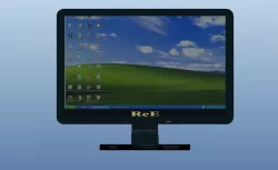 LCD Monitor