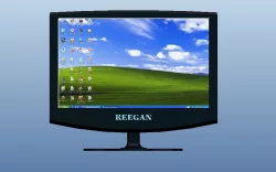 LCD MONITOR MODEL