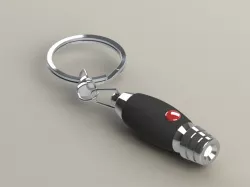 Led Key Chain