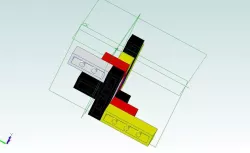 Lego Bricks