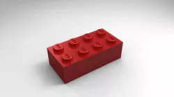 Lego With Equations