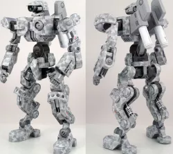 Lens Head Type-B