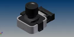 Lens Housing