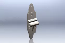 Lift Door Roller Hinge
