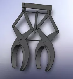 Lifting Fixture