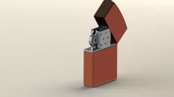 Lighter