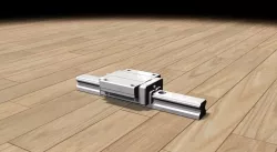 Linear Slider