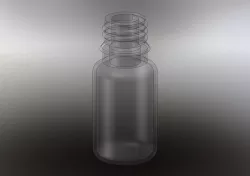 LITTLE BOTTLE