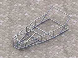 Locost Frame