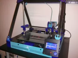 Lower contour BCN3D+