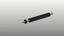 LX300 Printer Parts