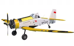 M-18 Dromader 3D model