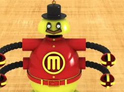 Mac The MakerBot