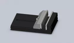 Machine Vise