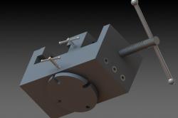 Machine Vice Step File machinist vice 3D Models | Page 1 | STLFinder