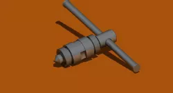 Magnet Puller 