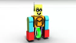 MBot