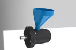 Meat Separator