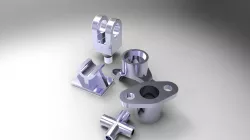 Mechanical Components