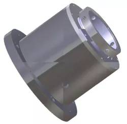 Mechanical Seal_BCS company