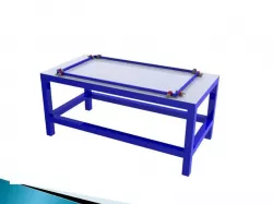 Mesa de montagem \ Mounting table