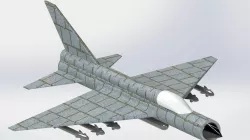 Mig-21