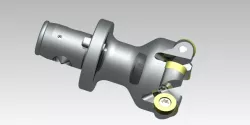 MILLING CUTTING TOOL