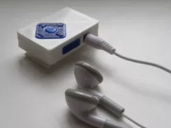 Mini MP3 Player