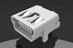 MINI usb B