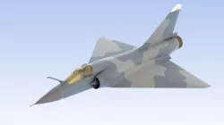 Mirage 2000