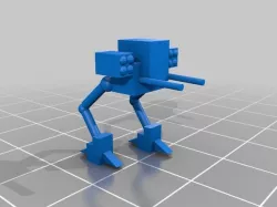 Missile Mech