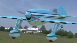 Modelo Gee Bee R3